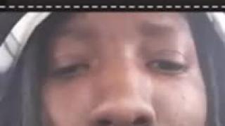 Fake Mgtow keewon Hamilton says I'm married to Mr. Elite  (Cyber friendship over)