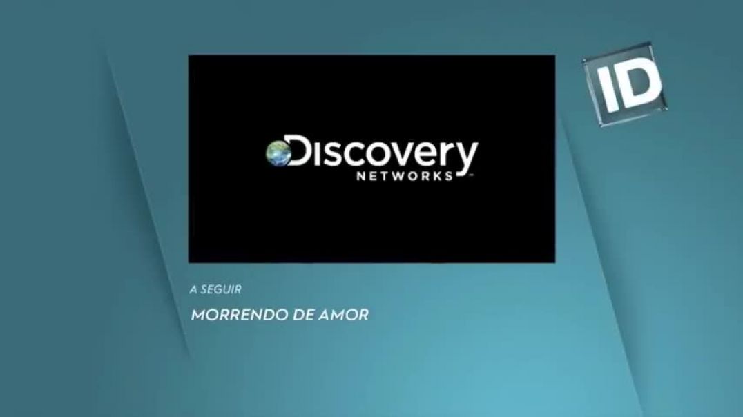 ID investigação Discovery - Morrendo de Amor | BETINA - A Sapatona Homicida