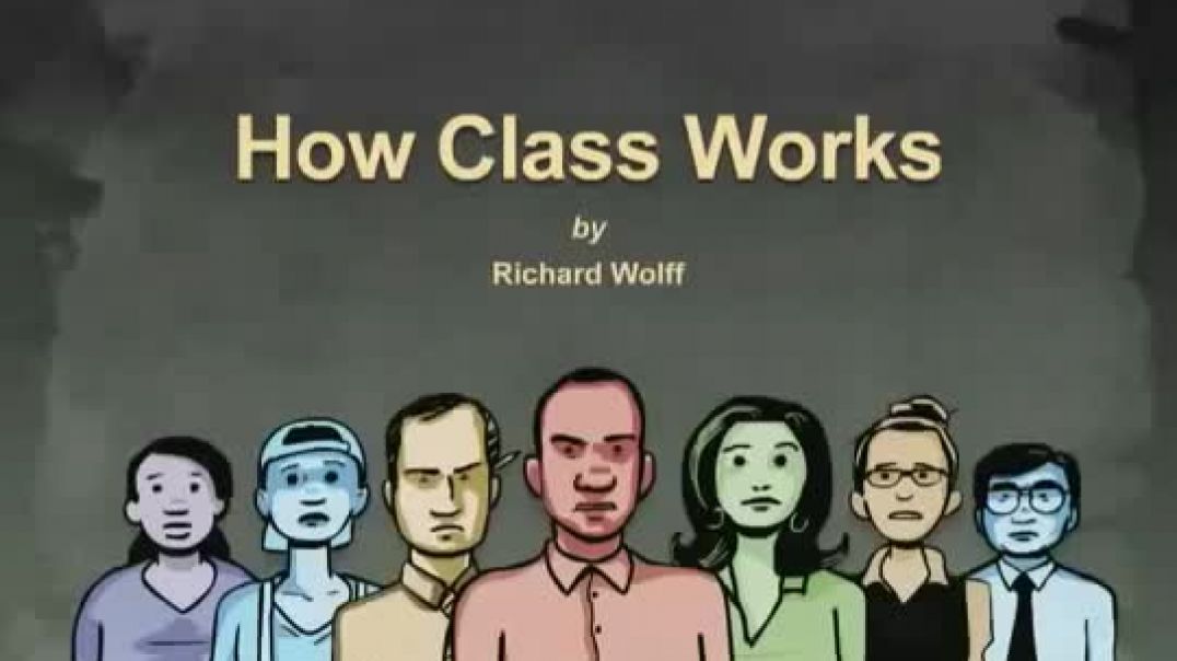 How class works