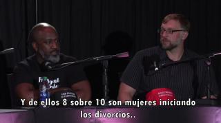 Coach Greg Adams - Subs en Espanol - El Gobierno destruyo la institucion del Matrimonio
