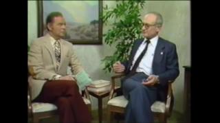 1984 Interview With KGB Defector Yuri Bezmenov (Full)