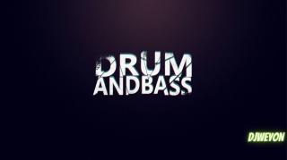 Drum and Bass Mix 3