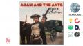 Adam And The Ants - Stand & Deliver! (1981)