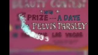 Mensajes subliminales: La Pelírroja y la P Una entidad frente a tus ojos.