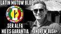 18 SER ALPHA NO ES GARANTIA  ANDREW BUSH - LM VLOG