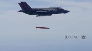 Top secreet F-35 ABCs: Why Are There Three Variants?