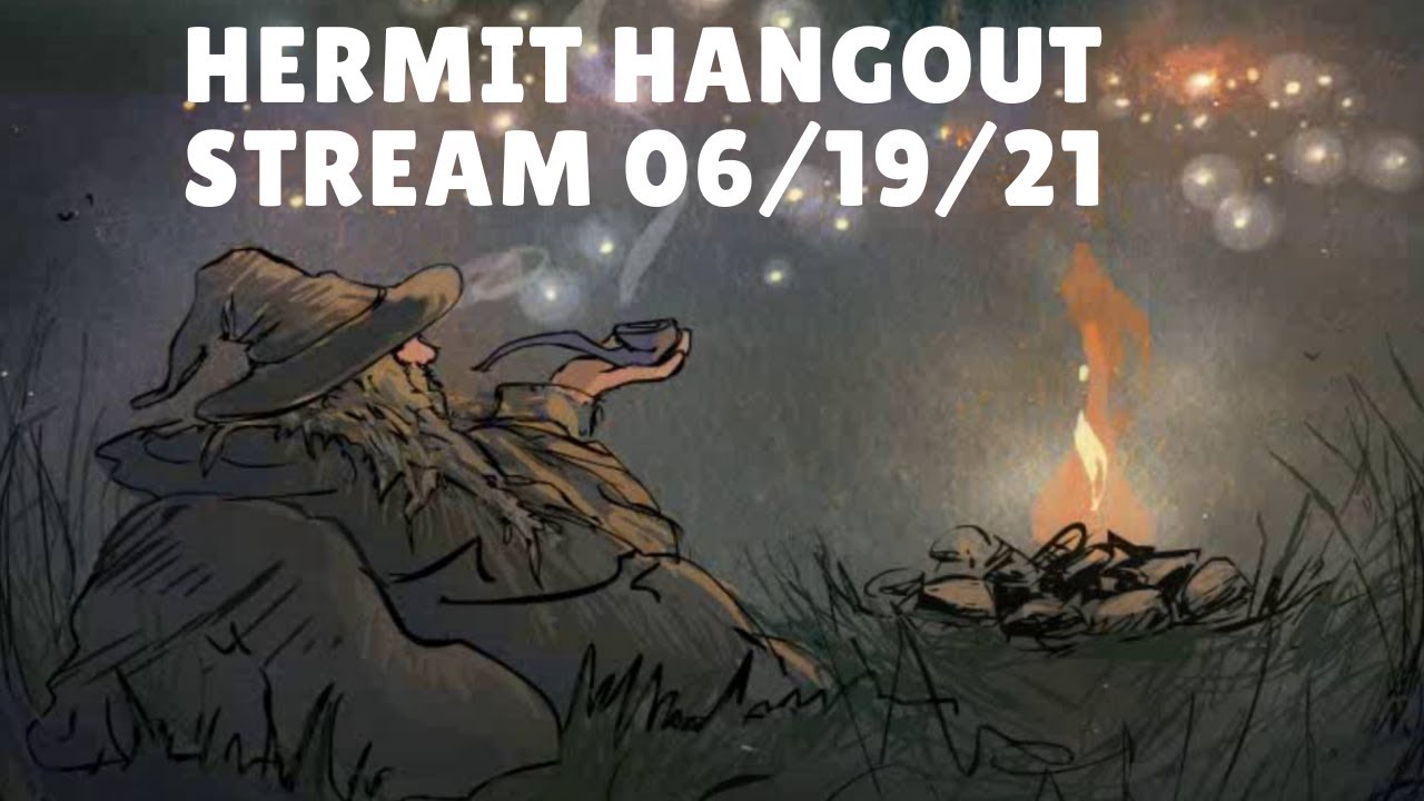 06/19/21 Call-In Stream: 928-358-1218/Call Internationally with Discord:  https://invite.gg/hhh