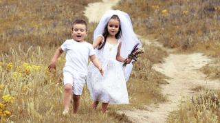 RUN! No Wife Simple Life - MGTOW