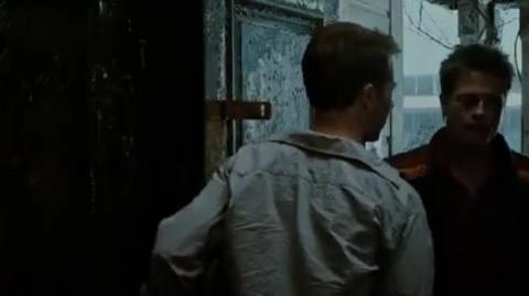 A Redpill não é pra todo mundo - Clube da luta - msg para novos inscritos