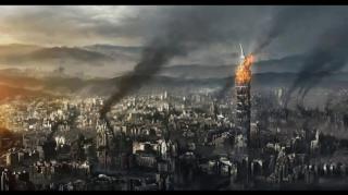 America Deserves to Collapse, It's Inevitable