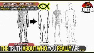 THE TRUTH ABOUT WHO YOU REALLY ARE (R$E).. [INTERESTING ! DON'T MISS IT !!]
