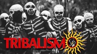 Ancap: “El como se crearan las tribus Anarcocapitalistas“