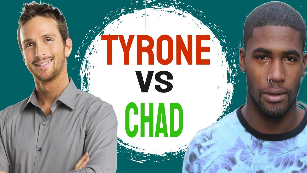 TYRONE Vs Chad | King Richez Resonse