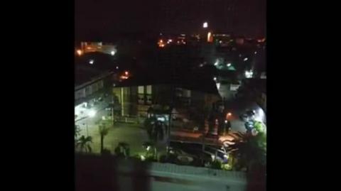 BartFine on Thailand