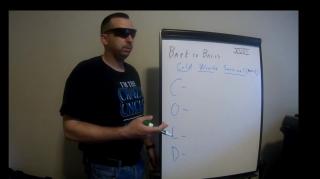 Back to Basics #018 - C.O.L.D. weather survival (Part-1)