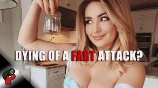 Dying of a Fart Attack? | Grunt Speak Live