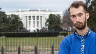 Women Ban Men From The White House? LOL - MGTOW