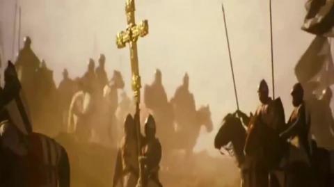 Sabaton - The Last Stand (Deus Vult) Eng/PT