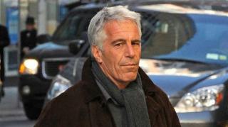 Jeffrey Epstein Mossad & The REAL Purpose of MeToo