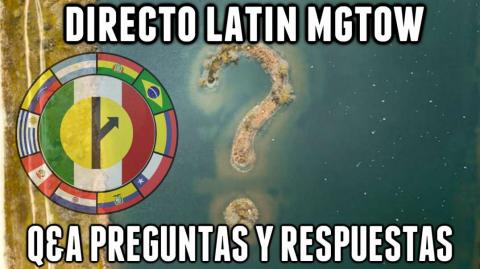 Ahora en directo 10K Preguntas y Respuestas