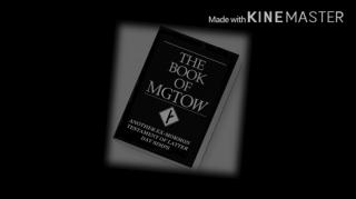 My Mormon BackStory - MGTOW