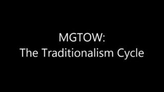 Turd Flinging Monkey | The Traditionalism Cycle: Part 1 [Mirror]