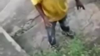 Tão só. Mas me casar? Não Quero não!