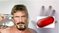 Red Pill ? John McAfee his own words