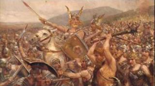 (ANCAP) Horda Dorada “El colectivismo Voluntario“