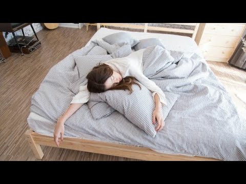 Response- My Girlfriend Is So Lazy In Bed!!