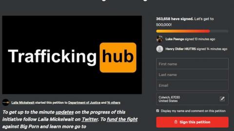 Porn saves the day.... therefore we should ban it