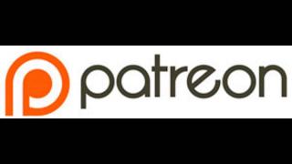 Patreon Link is up...