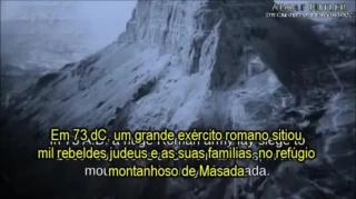 A MAIOR HISTÓRIA JAMAIS CONTADA – PARTE 18