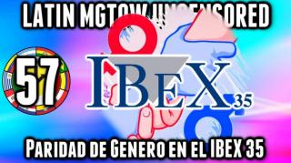 LHLP 57 - 04 Paridad e Igualdad de Genero en el IBEX 35
