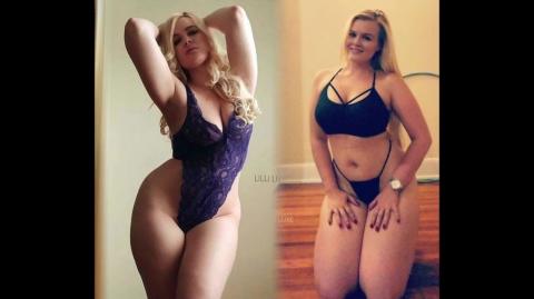 الجانب الخفي للمرأة - الجزء الأول