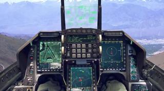 Military Jet F-22 and F-35 DNA Will Make the New F-16 Viper the Real Killer