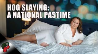 Hog Slaying: A National Pastime | Grunt Speak Live