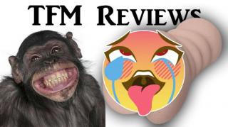 Sex Toy Review: Sverimet Realistic Pocket Pussy and Anal Stroker 620G (Sponsored)