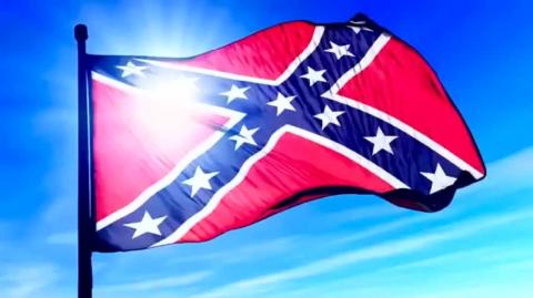 Johnny Rebel - Alabama Nigger.mp4
