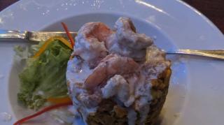 Dominican Food Sucks