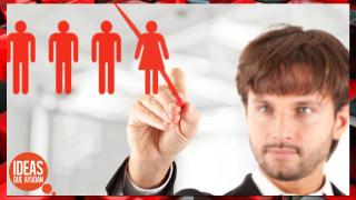 LHLP 117 - 09 Los Hombres Atendiendo la Demanda