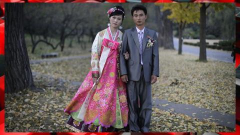 LHLP 117 - 08 Corea del Sur el Contexto de su Extincion