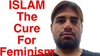 Why Islam Restricts Her