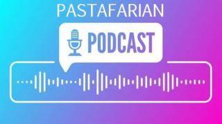 Pastafarian Podcast - Td Mundo Sabe q você é um Idiota menos você. - 008 [Reup-Backup]