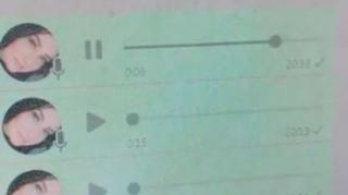 Querem mimos proteção do estado e dos homem e seus proventos. E O quê elas tem a oferecer em troca?