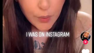 A woman says she found a place where she belongs. She said: At last, she can be her crazy self.