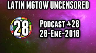 Latin High Life Podcast 27 | 28-Ene-2018