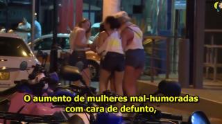 Denegeração - Paul Joseph Watson