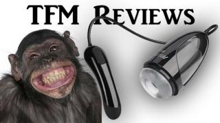 Sex Toy Review: AcmeJoy Hands-Free Sucking Vibrating Nunchuk (Sponsored)