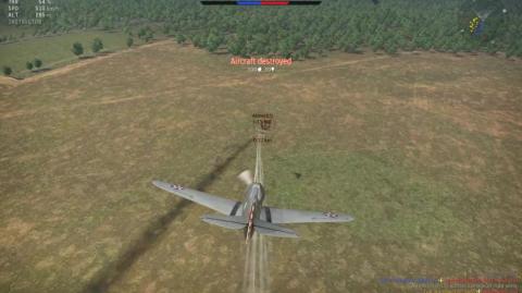 War thunder